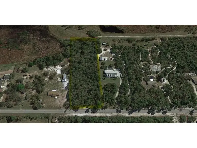 0 Eldorado Court, FL
