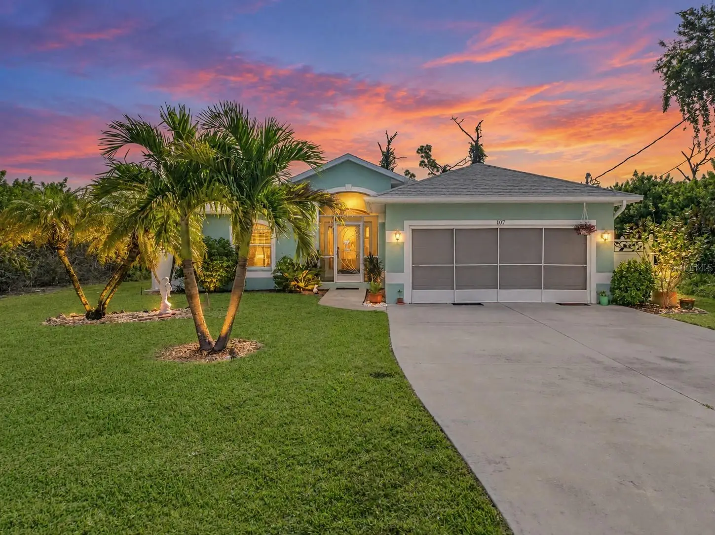 107 Byron Court, FL