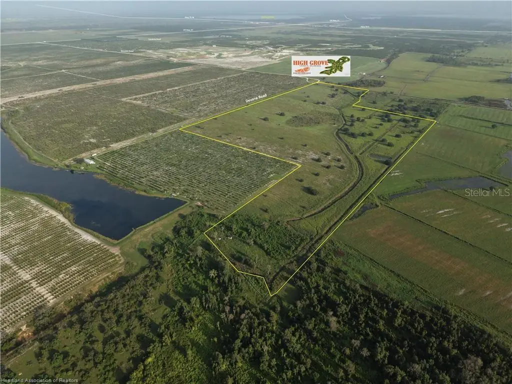 240 Devane Road, FL