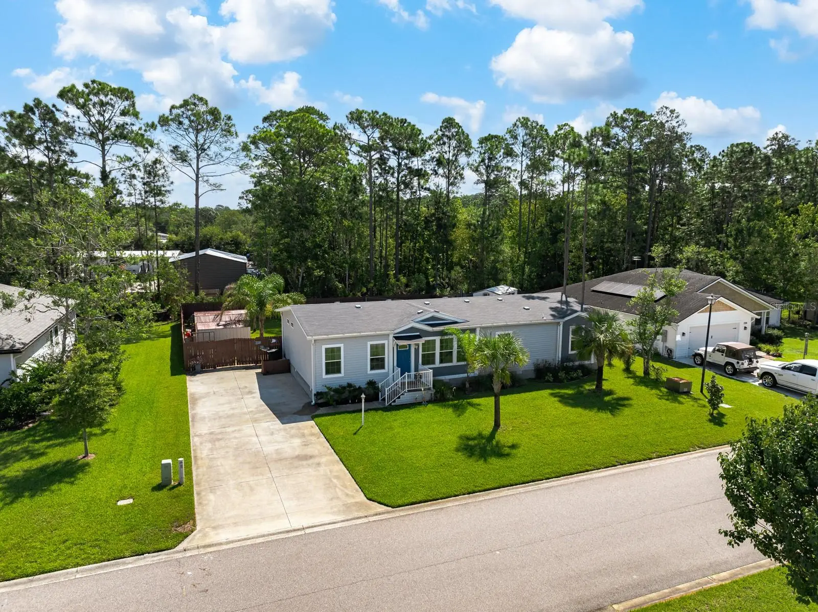 2724 Screech Owl Avenue, FL