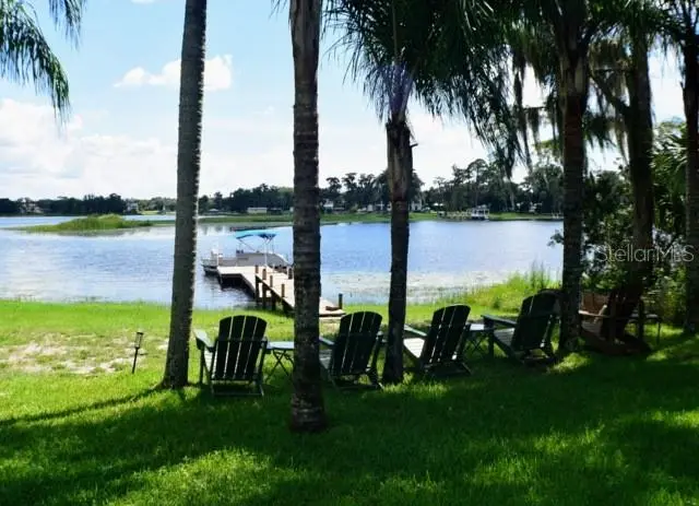 9793 Lake Georgia Drive, FL