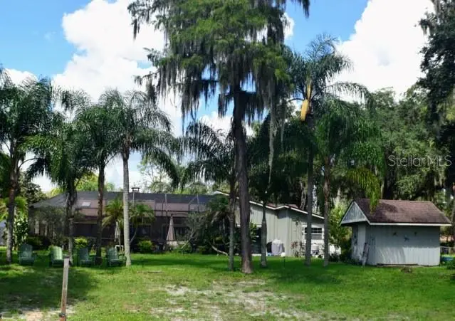 9793 Lake Georgia Drive, FL