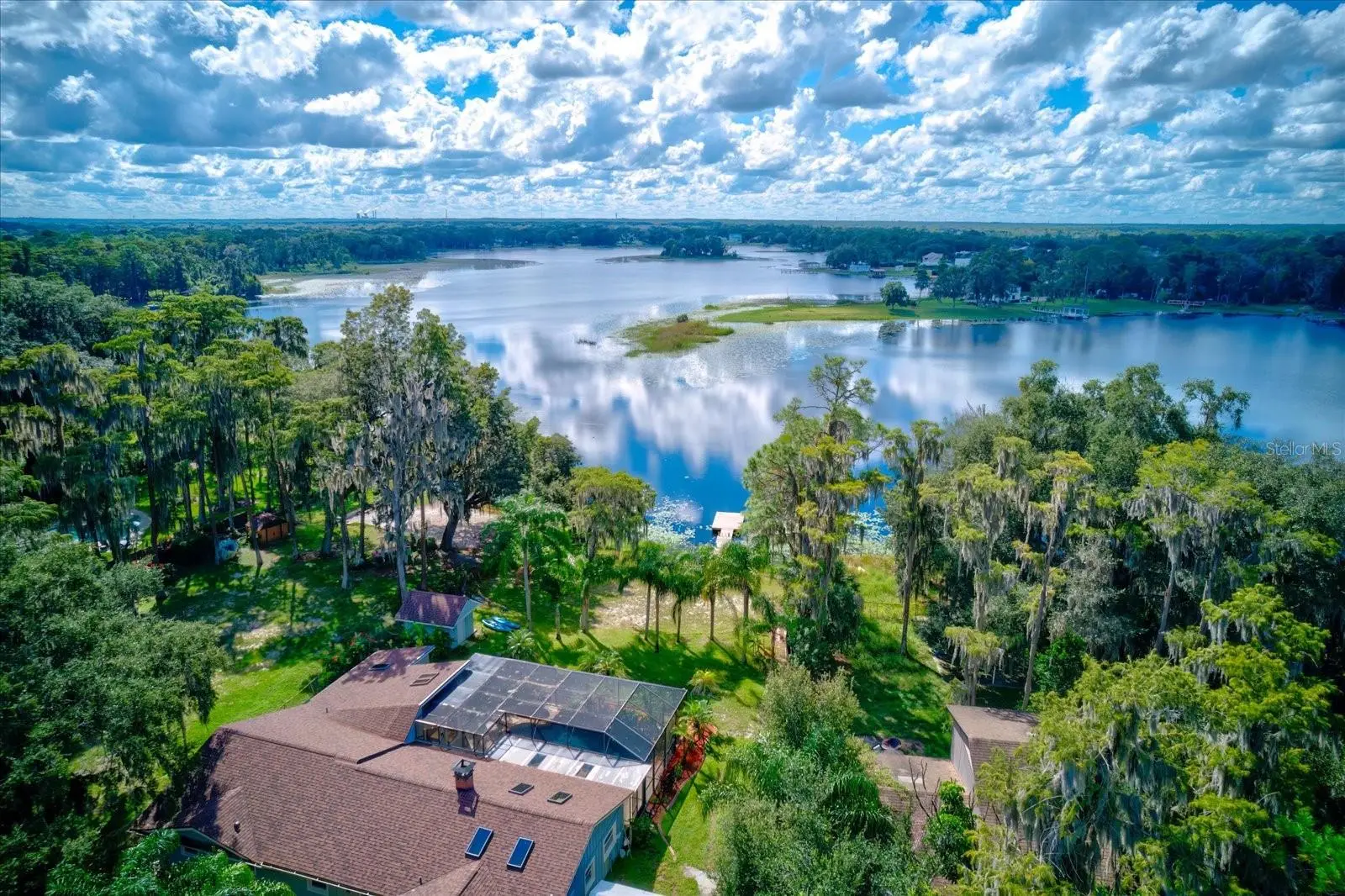 9793 Lake Georgia Drive, FL