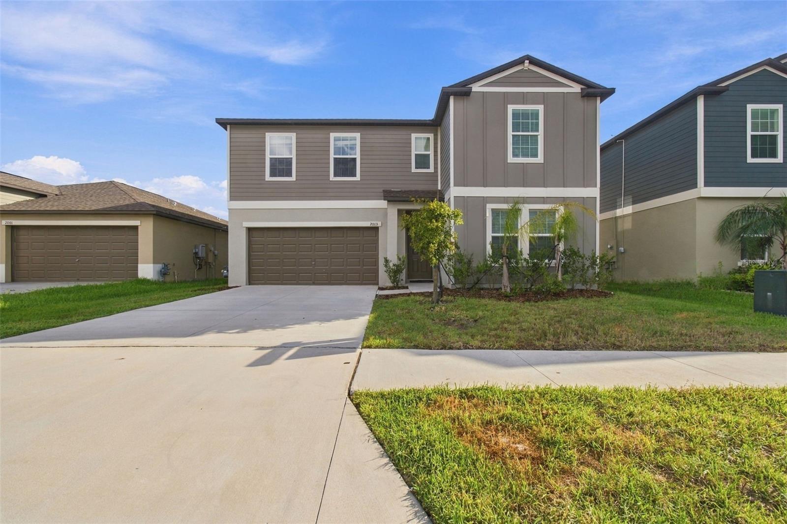2013 Lanier Road, FL
