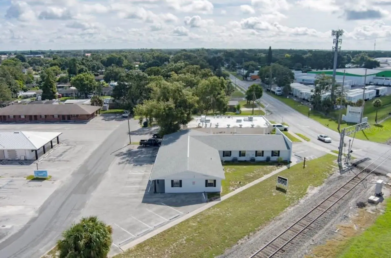 1517 Commercial Park Drive, FL