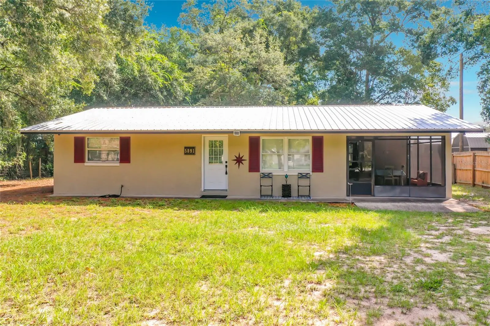 5891 171st Court, FL