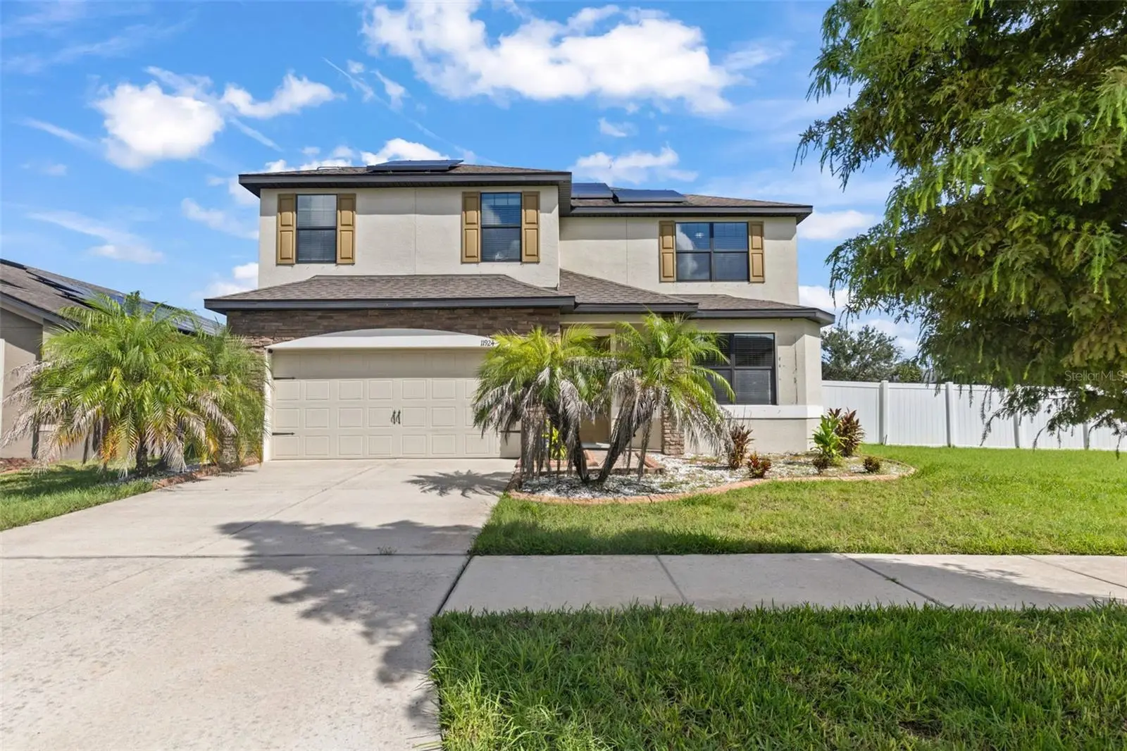11924 Winterset Cove Drive, FL