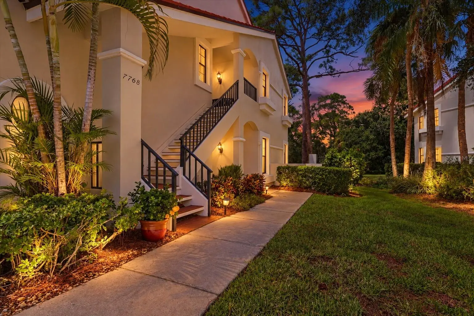 7768 Fairway Woods Drive, FL