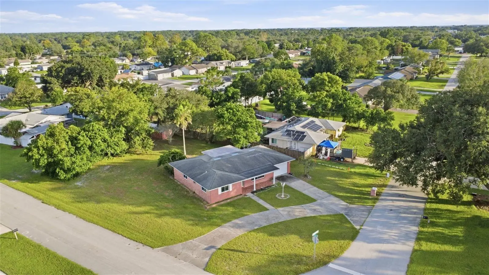1115 Eagles Nest Avenue, FL
