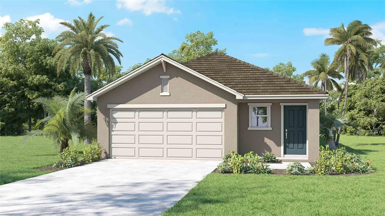 13476 Summit Peak Court, FL