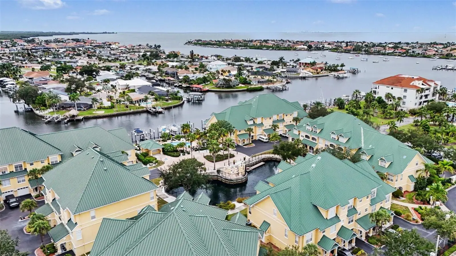 6301 Sunset Bay Circle, FL