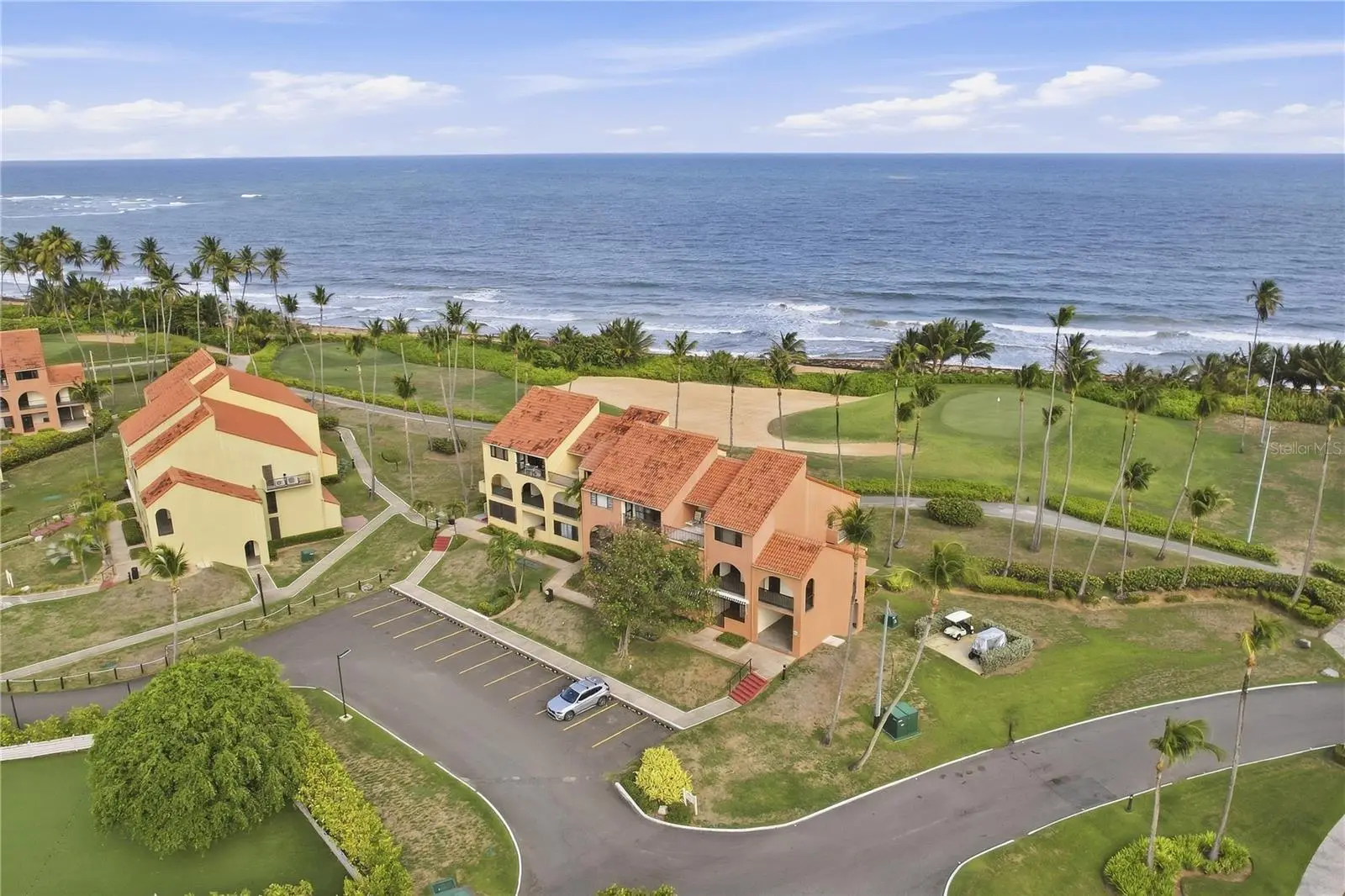 215 Beach Village Drive, PR