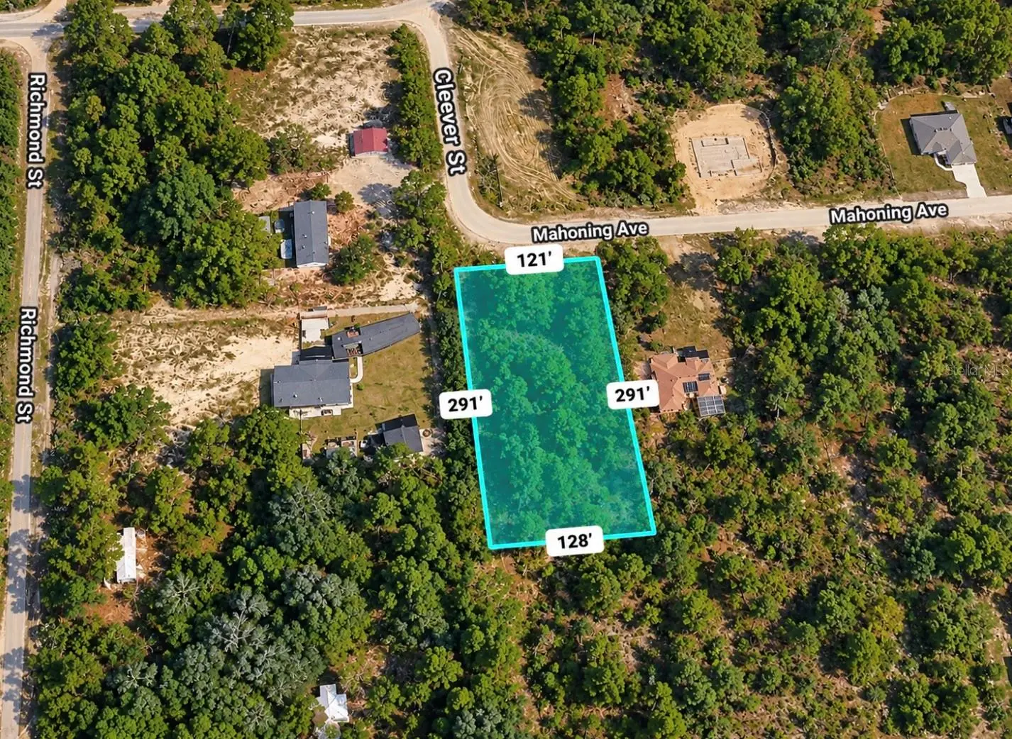 11284 Cleever Street, FL