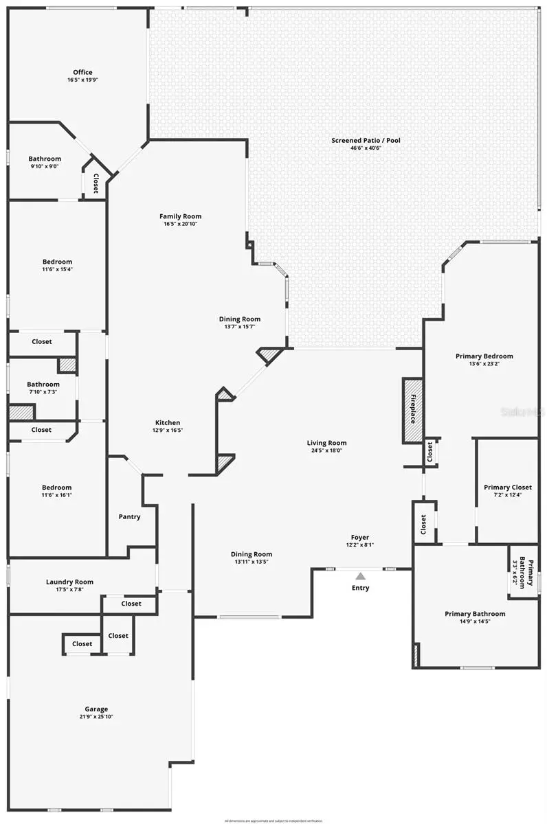269 Saddleworth Place, FL