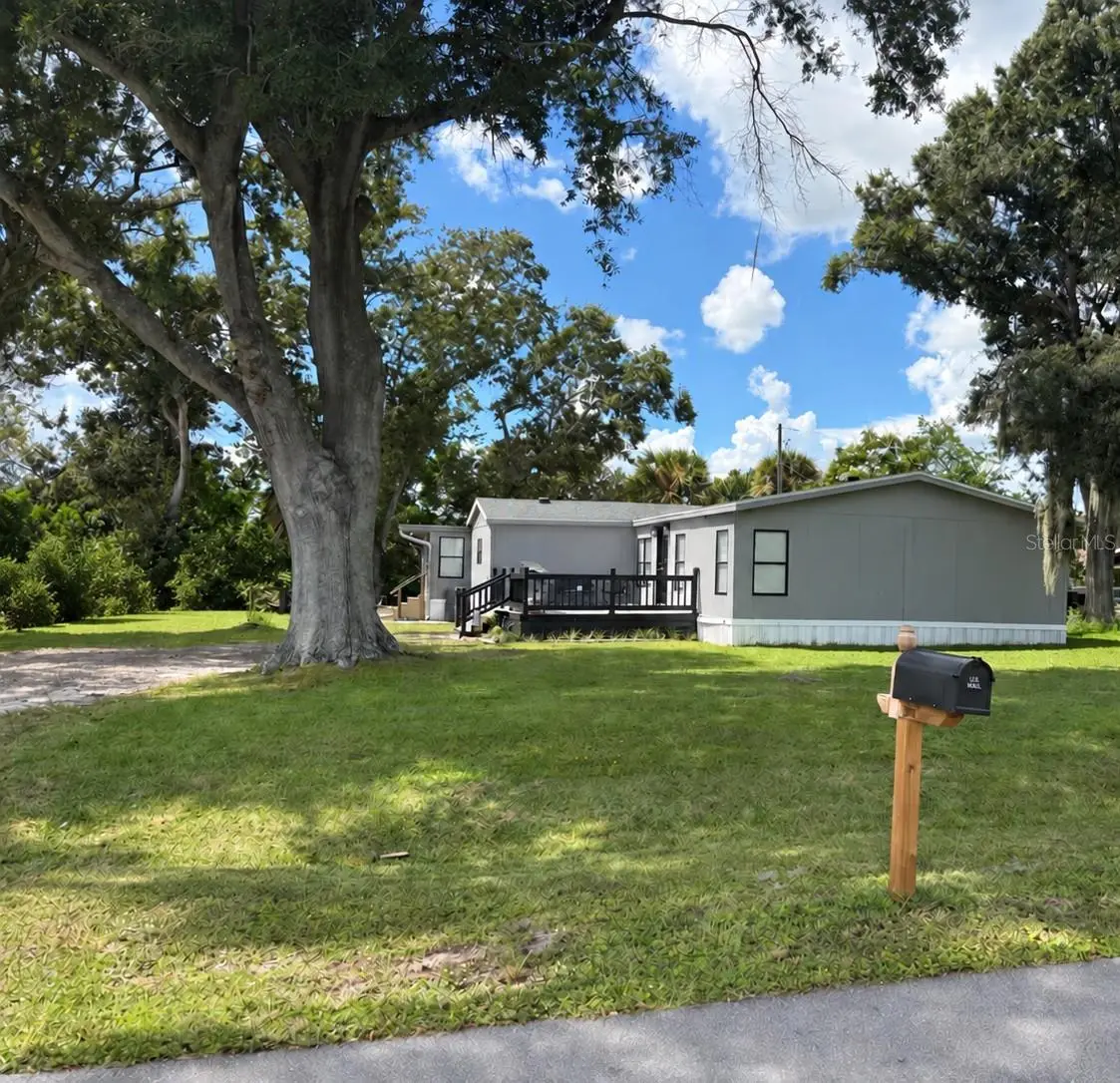 5707 Lake Fox Drive, FL