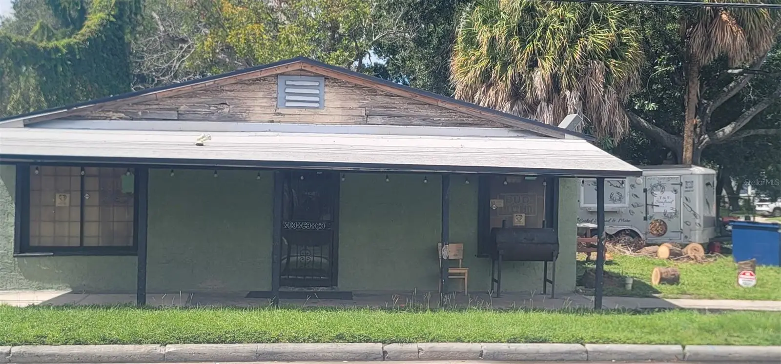 206 Oregon Avenue, FL