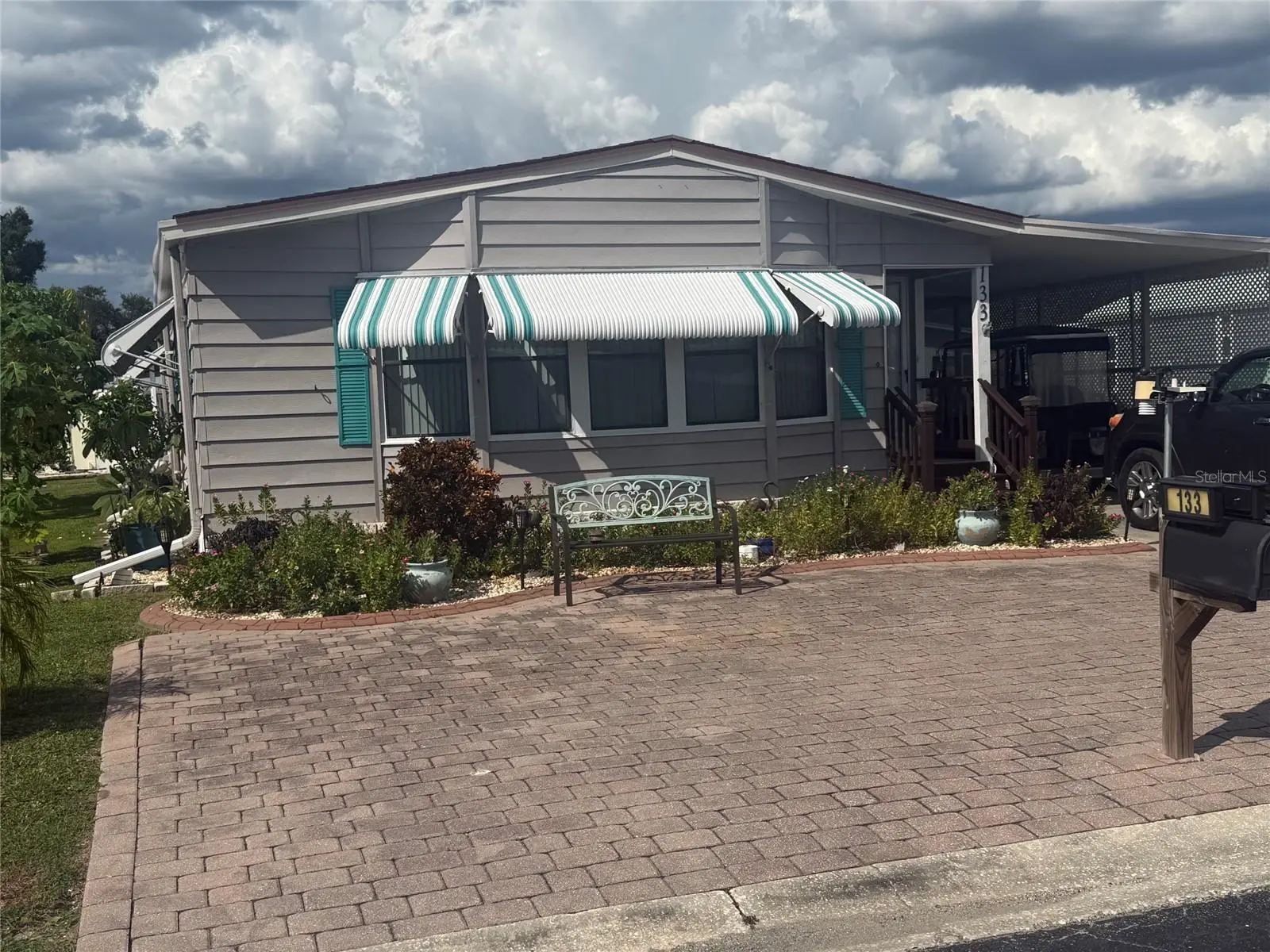 133 Saint Thomas Circle, FL