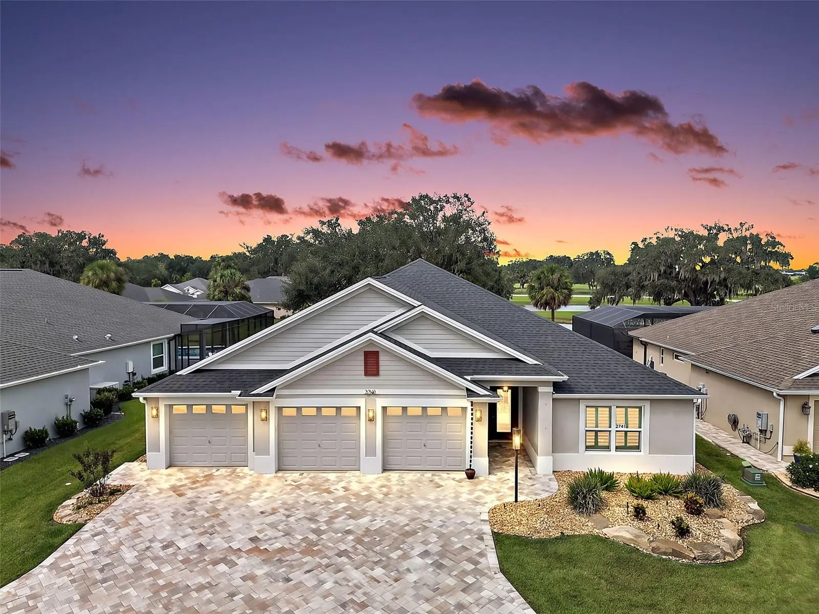 2741 Dunham Drive, FL