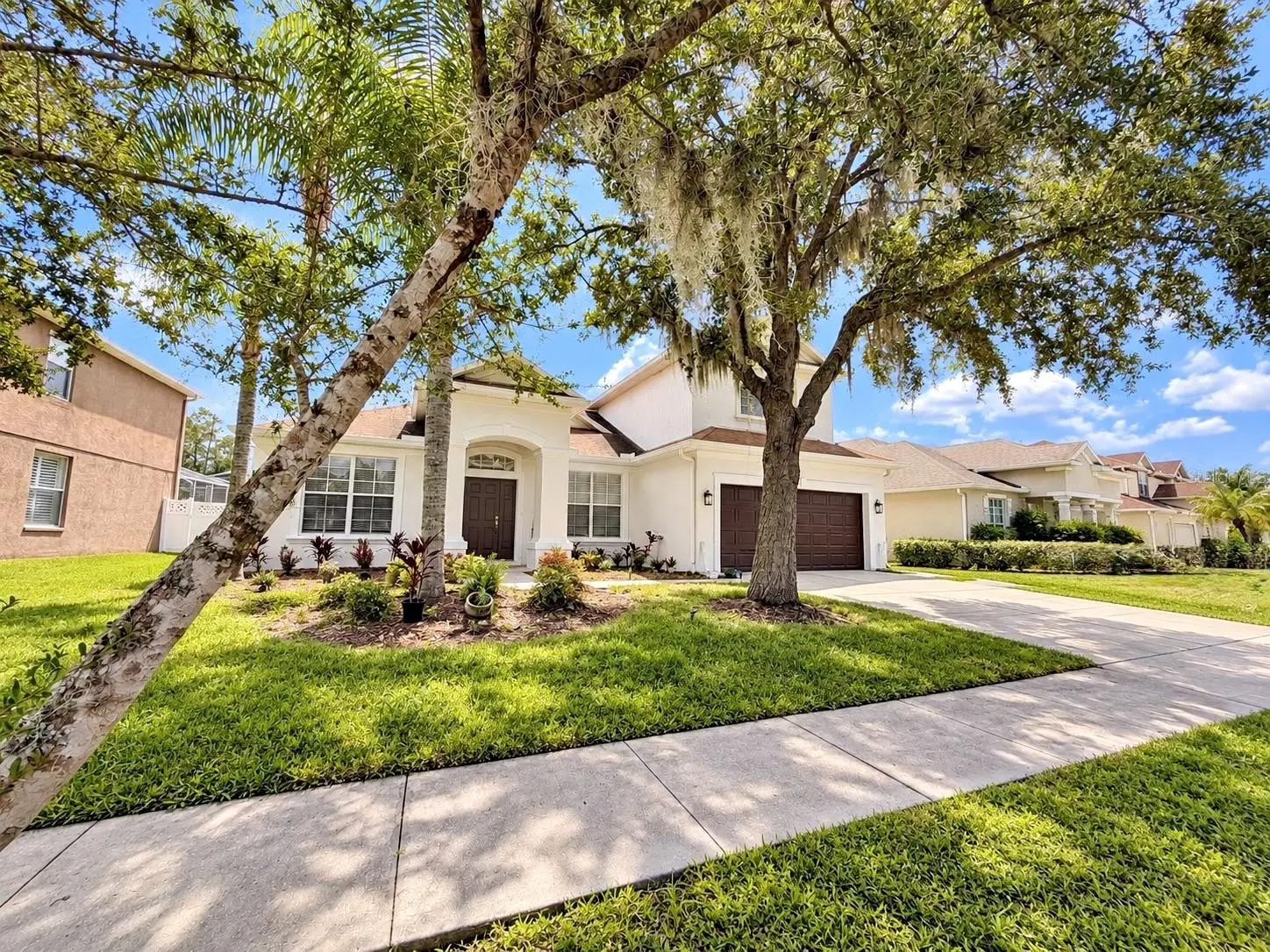 27042 Firebush Drive, FL
