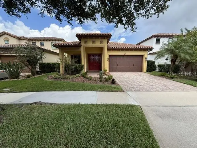 8427 Prestbury Drive, FL