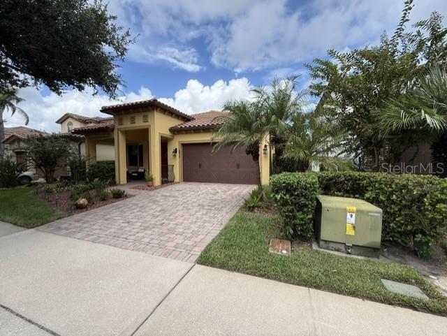 8427 Prestbury Drive, FL