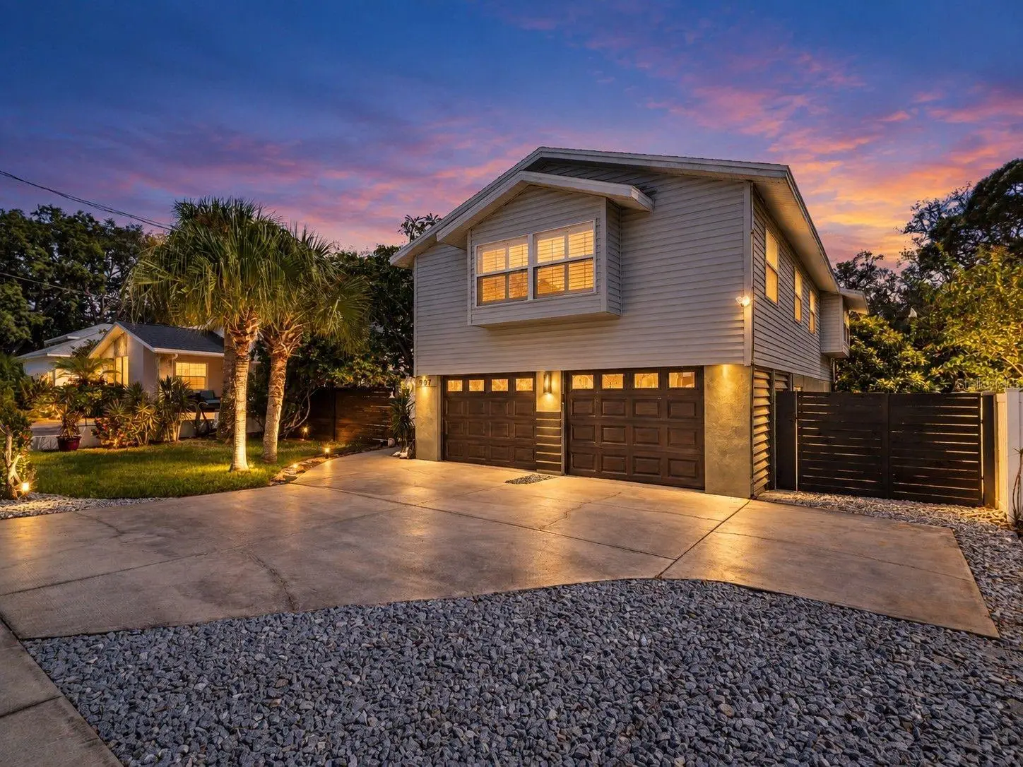 1907 Gulf Beach Boulevard, FL