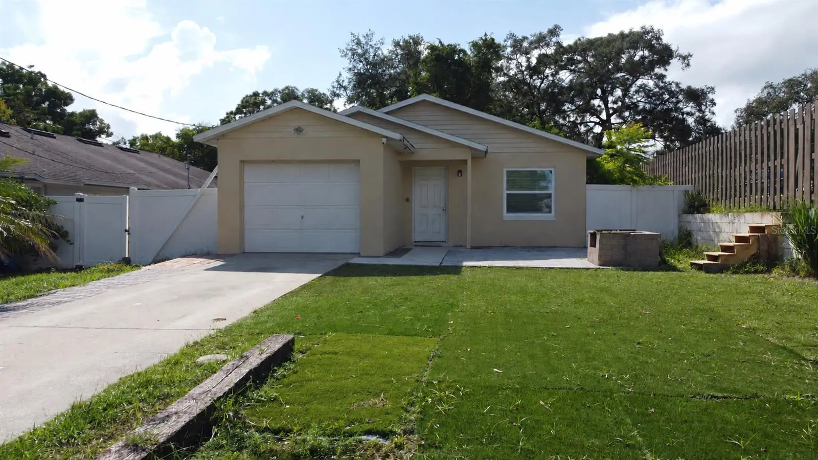 400 Hastings Street, FL