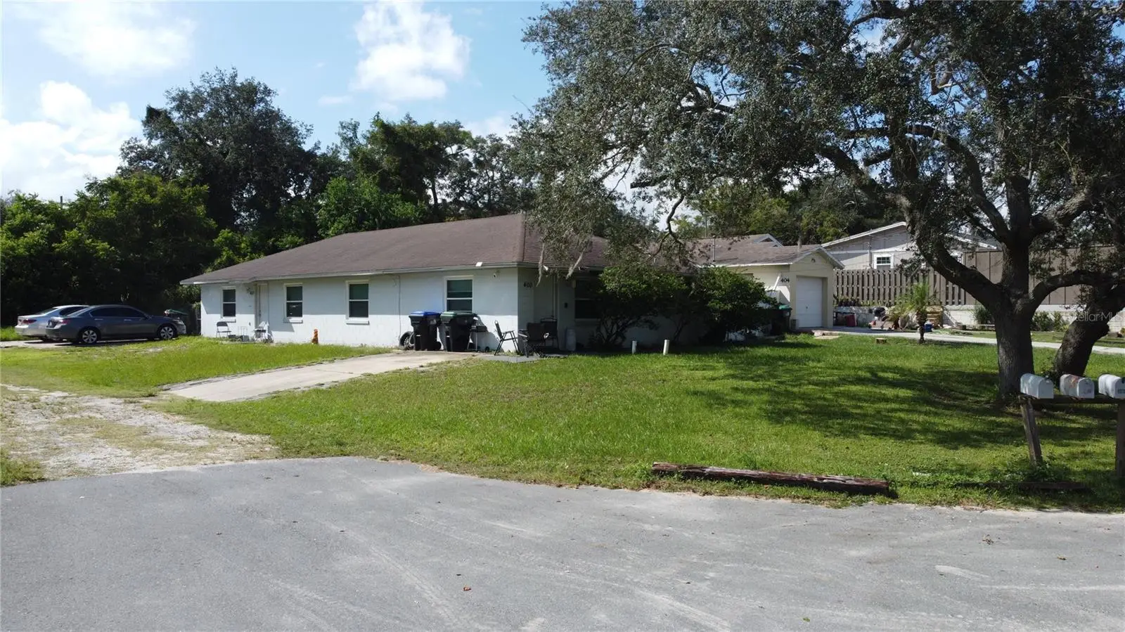400 Hastings Street, FL