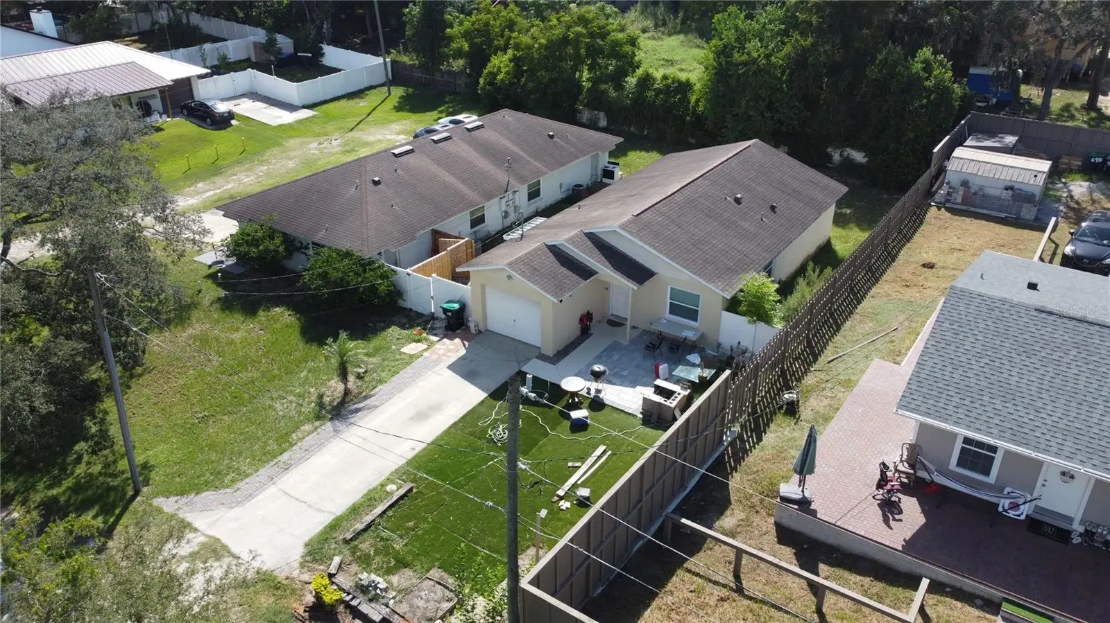 400 Hastings Street, FL