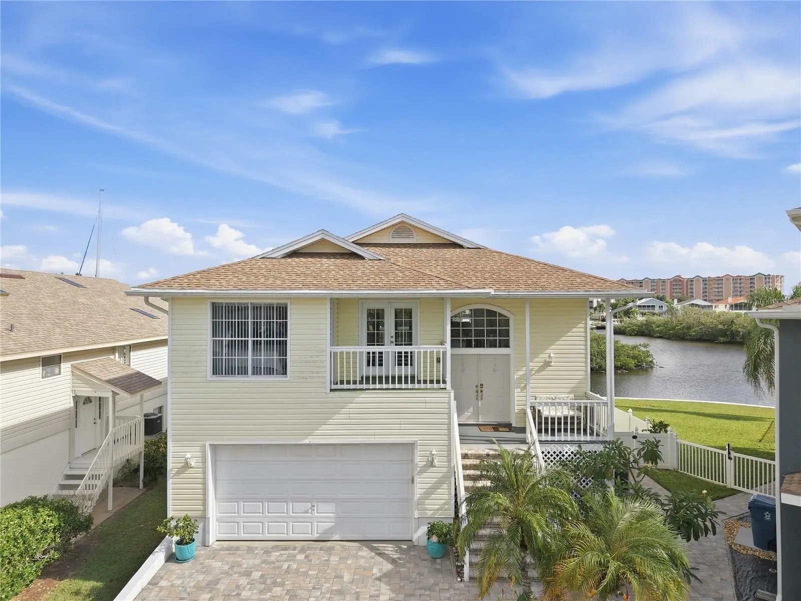 6244 Spoonbill Drive, FL