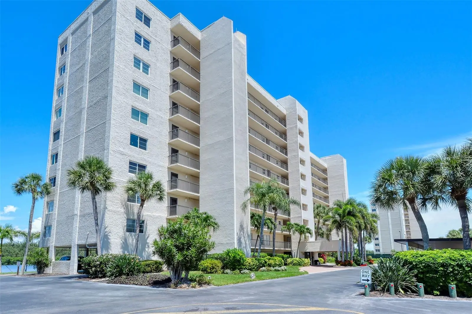 9393 Midnight Pass Road, FL