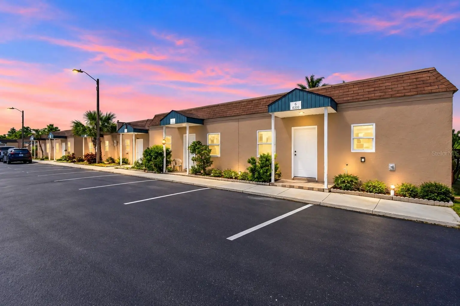 6310 Providence Circle, FL