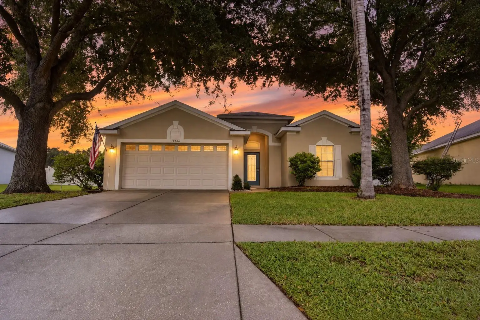 15244 Copper Loop, FL
