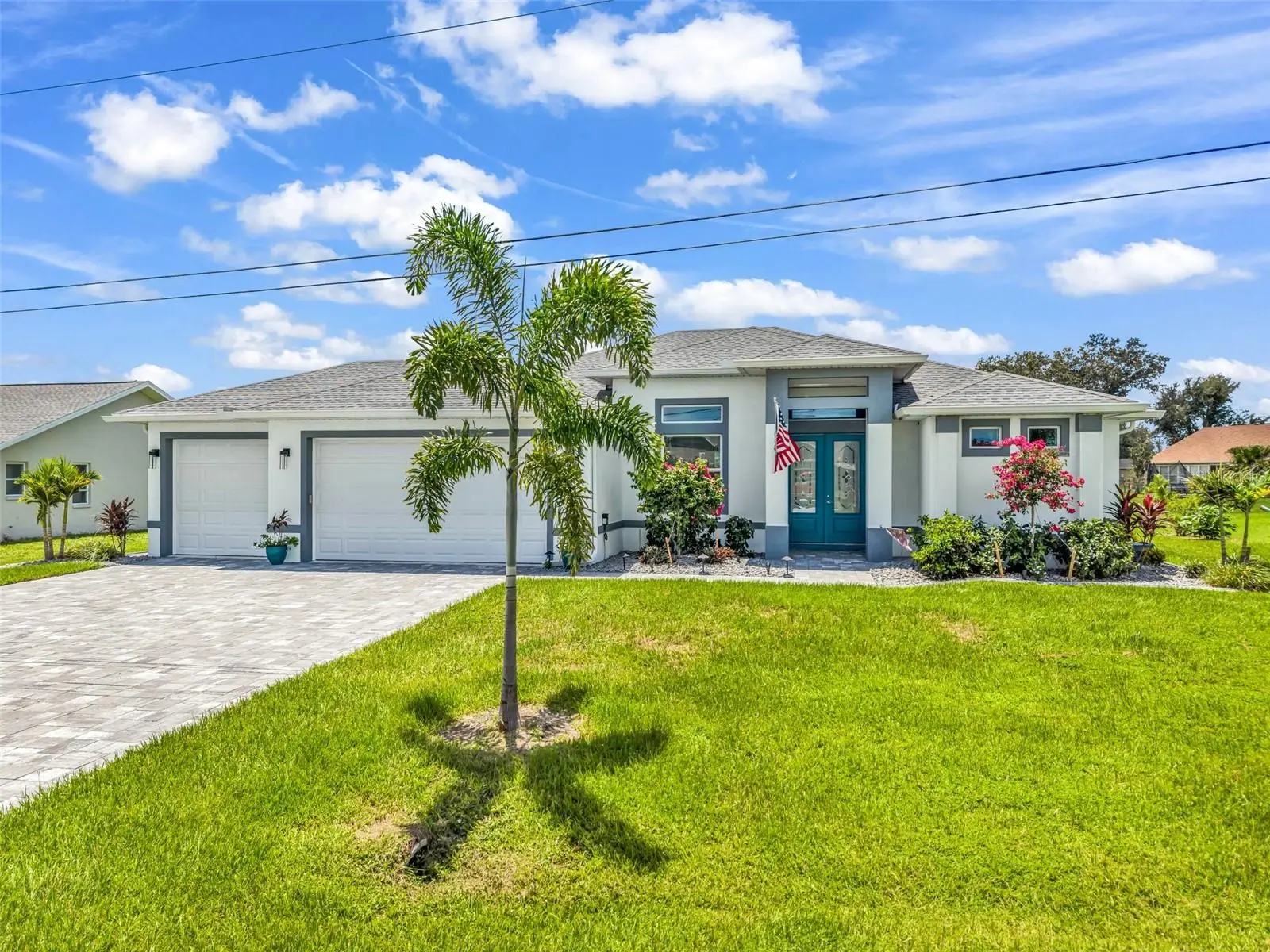 27233 Salta Drive, FL