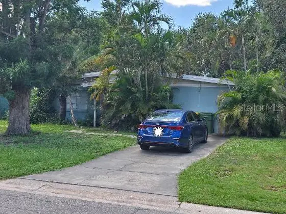 324 Golden Sands Drive, FL