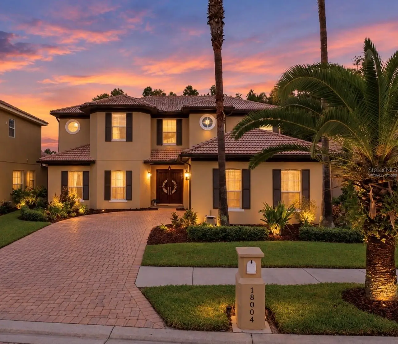 18004 Lanai Isle Drive, FL