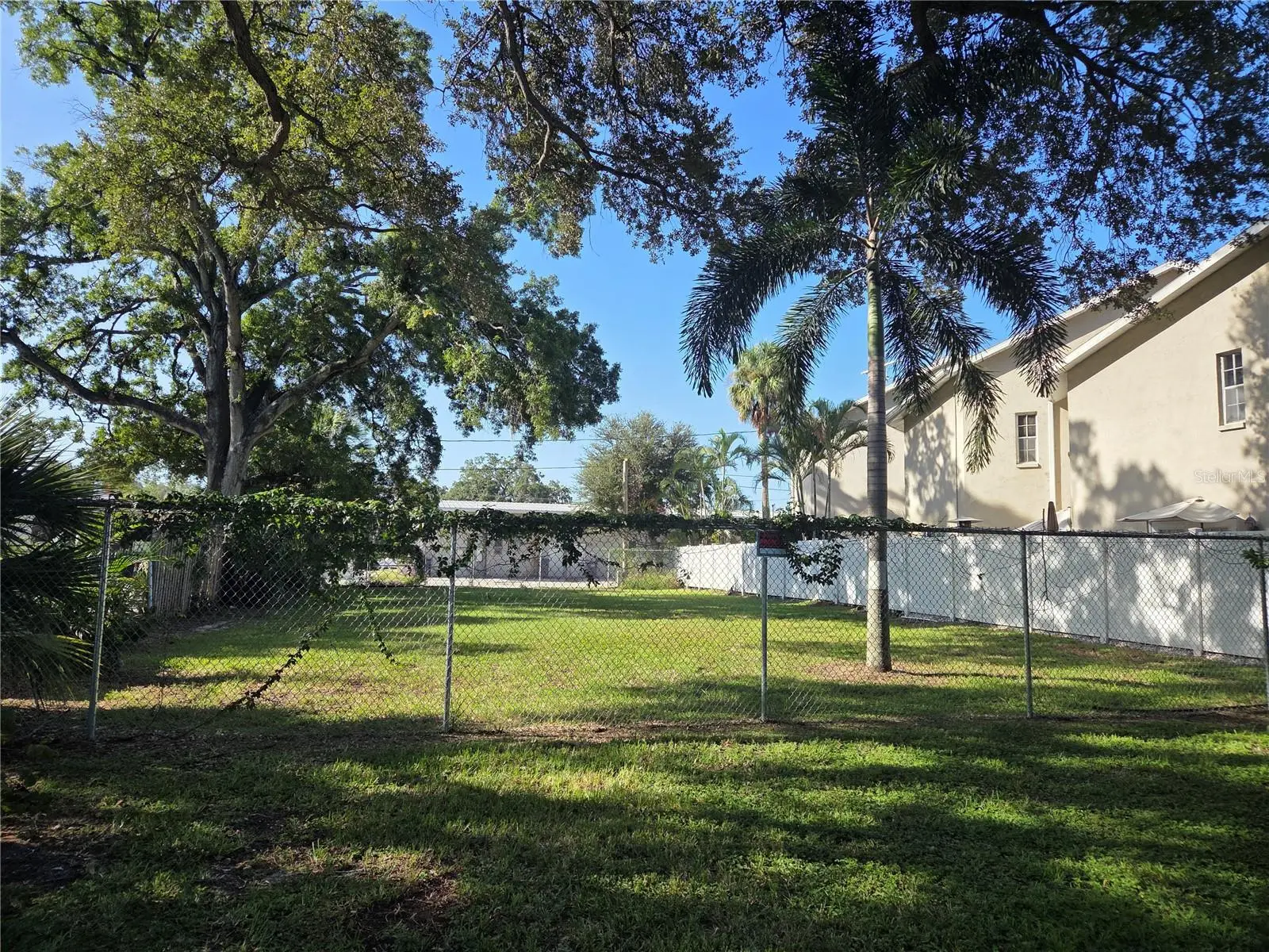 4310 North A Street, FL
