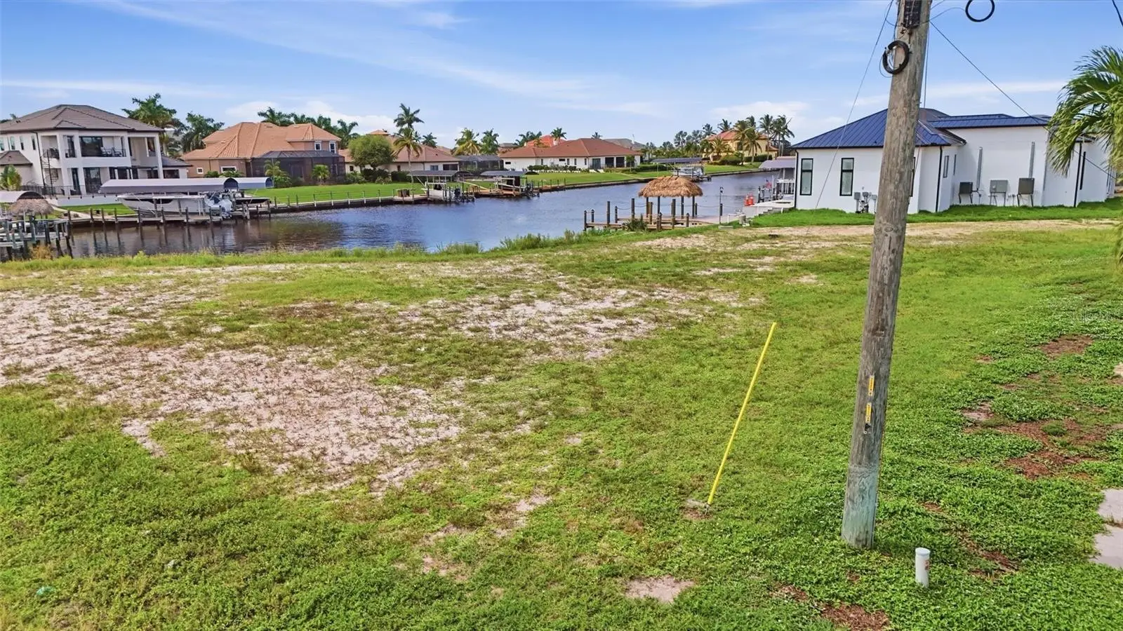 932 Old Burnt Store Road, FL