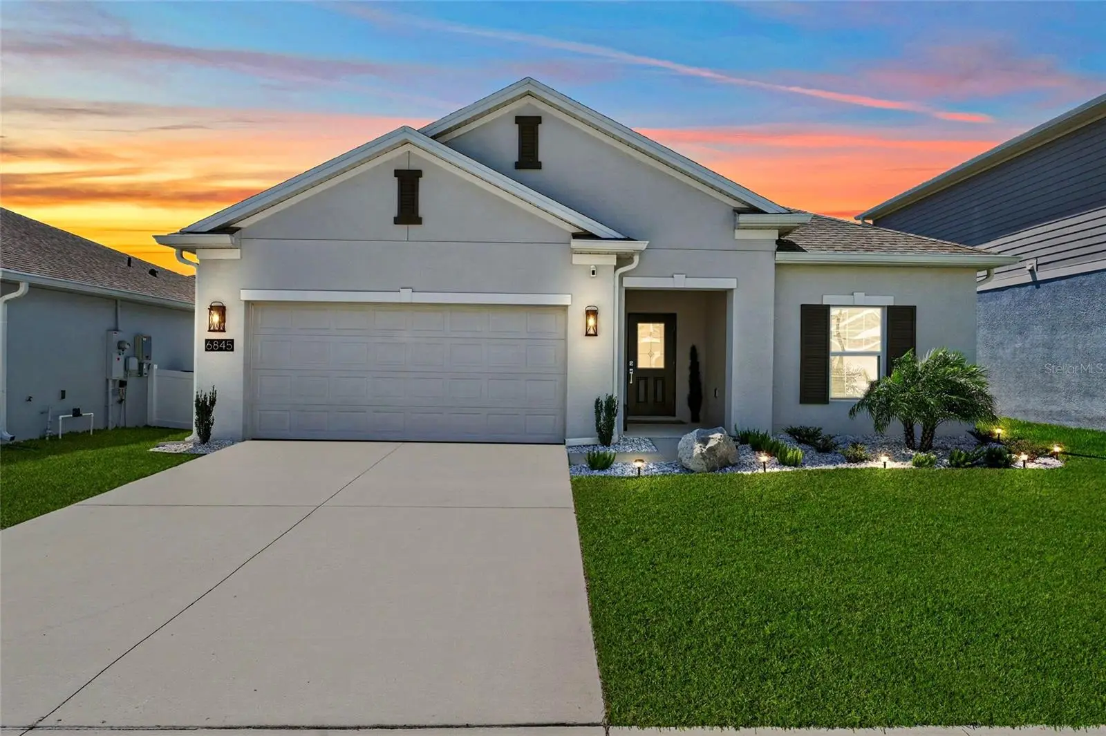6845 Perch Hammock Loop, FL