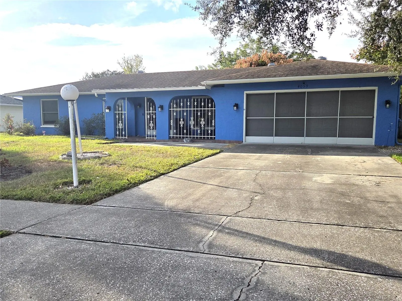 4059 Ligonier Road, FL