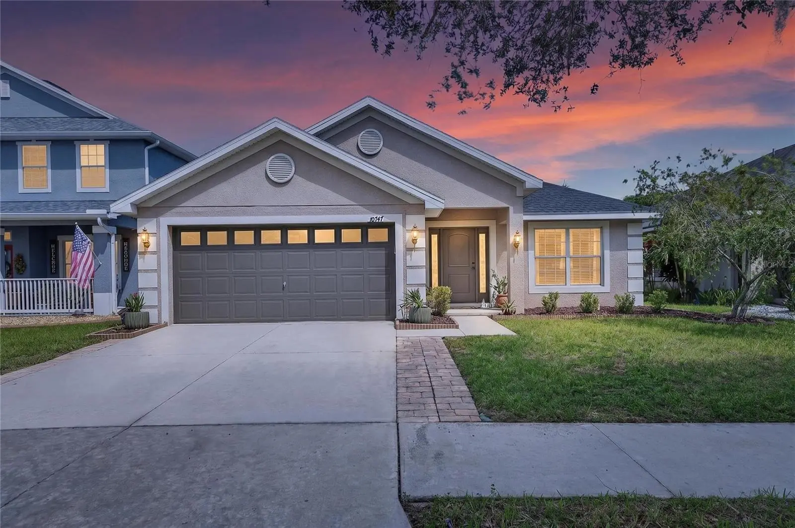10747 Standing Stone Drive, FL