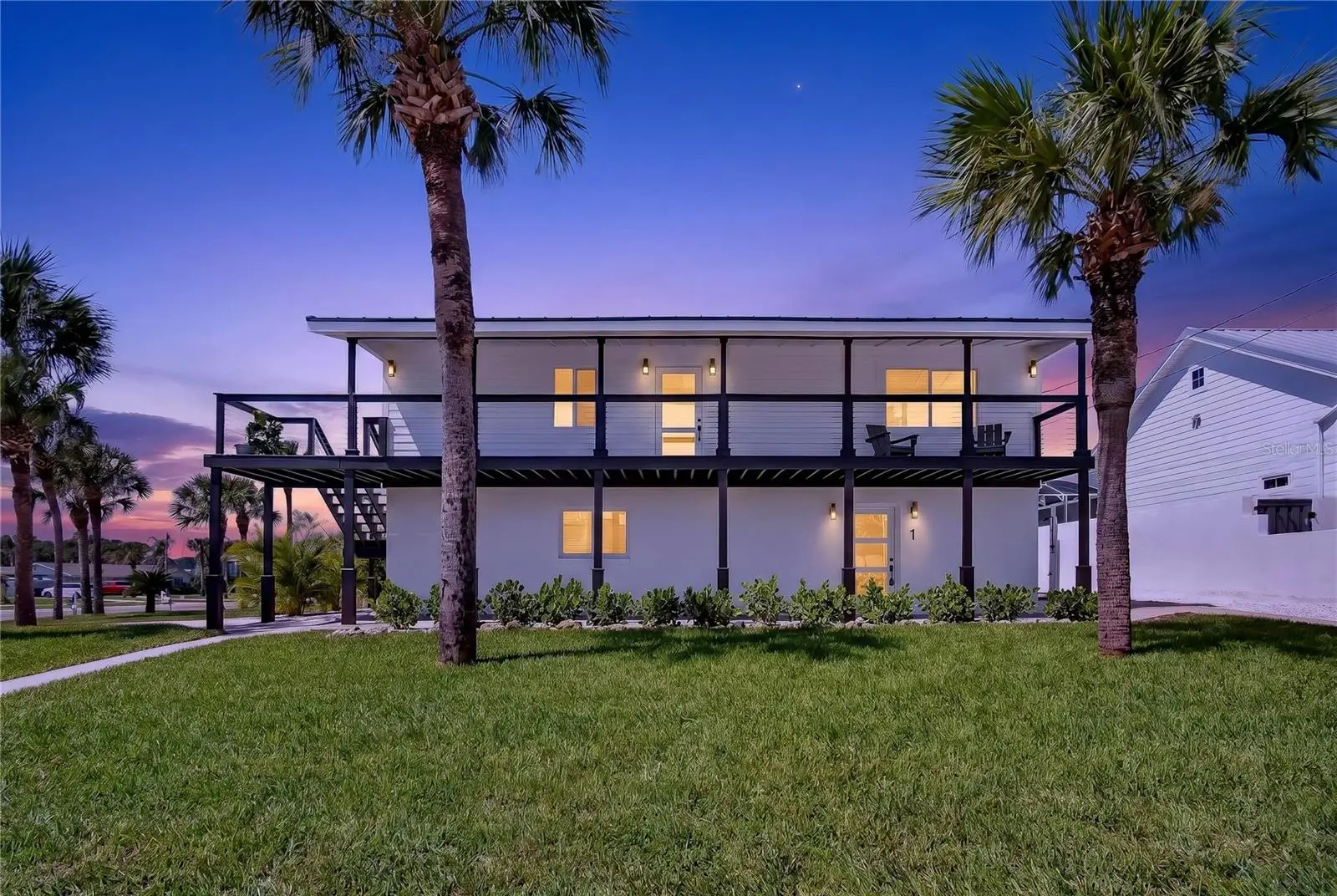 1 Watts Drive, FL