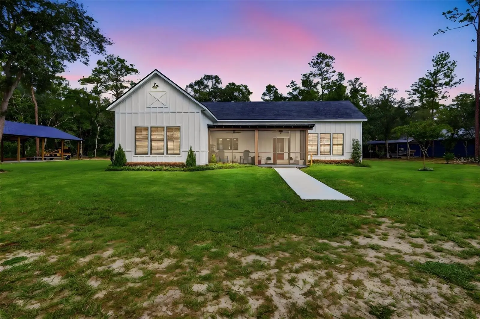 3435 Highway 314a, FL