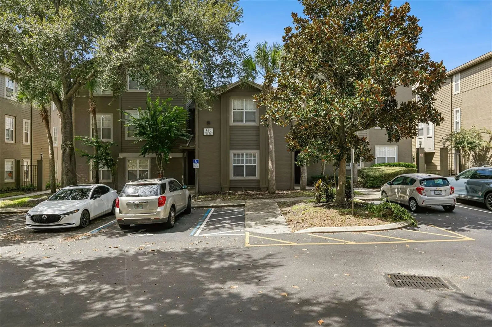 420 Summit Ridge Place, FL