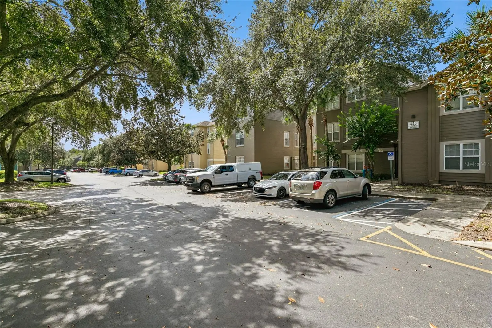 420 Summit Ridge Place, FL