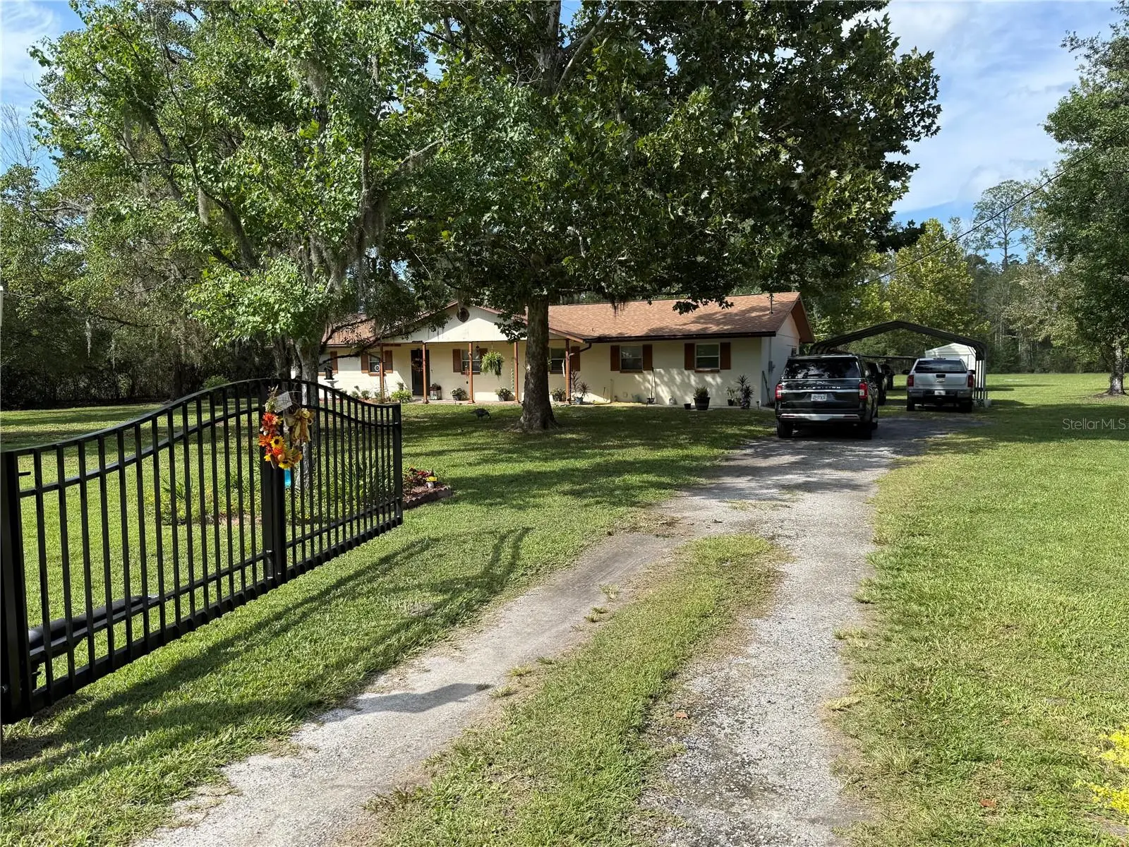 27276 County Road 125, FL