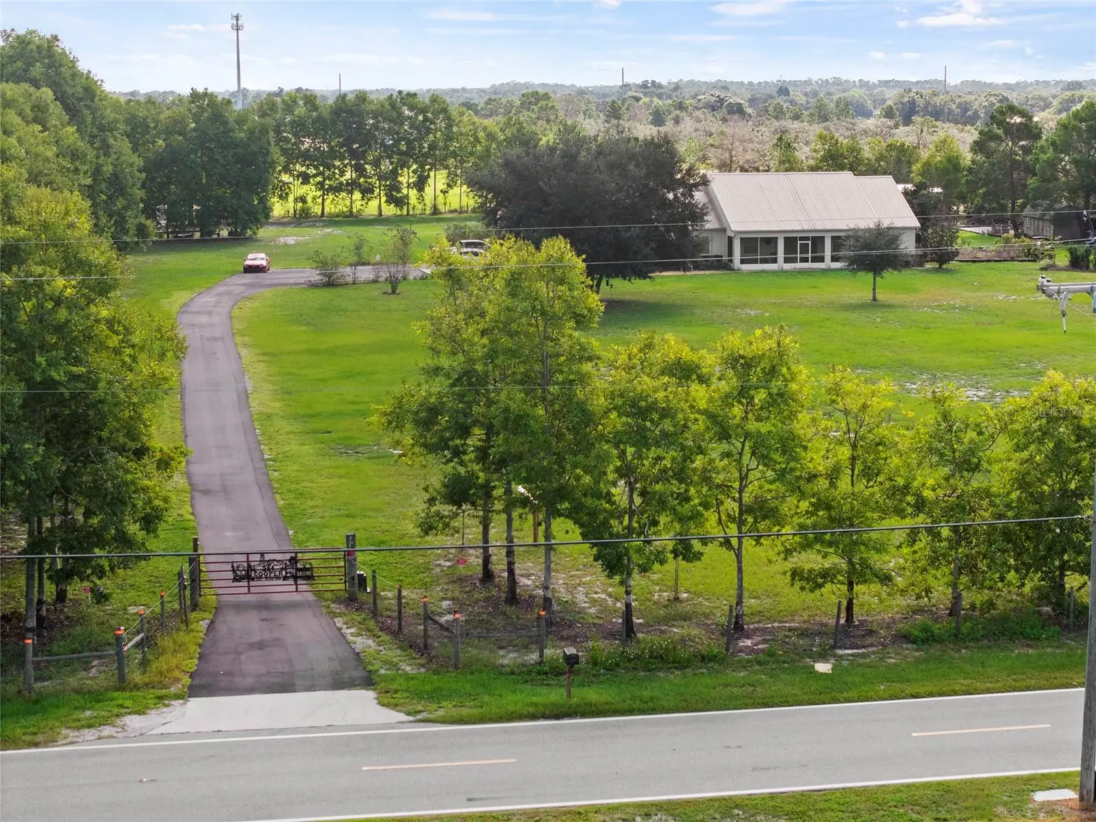 281 Gerber Dairy Road, FL