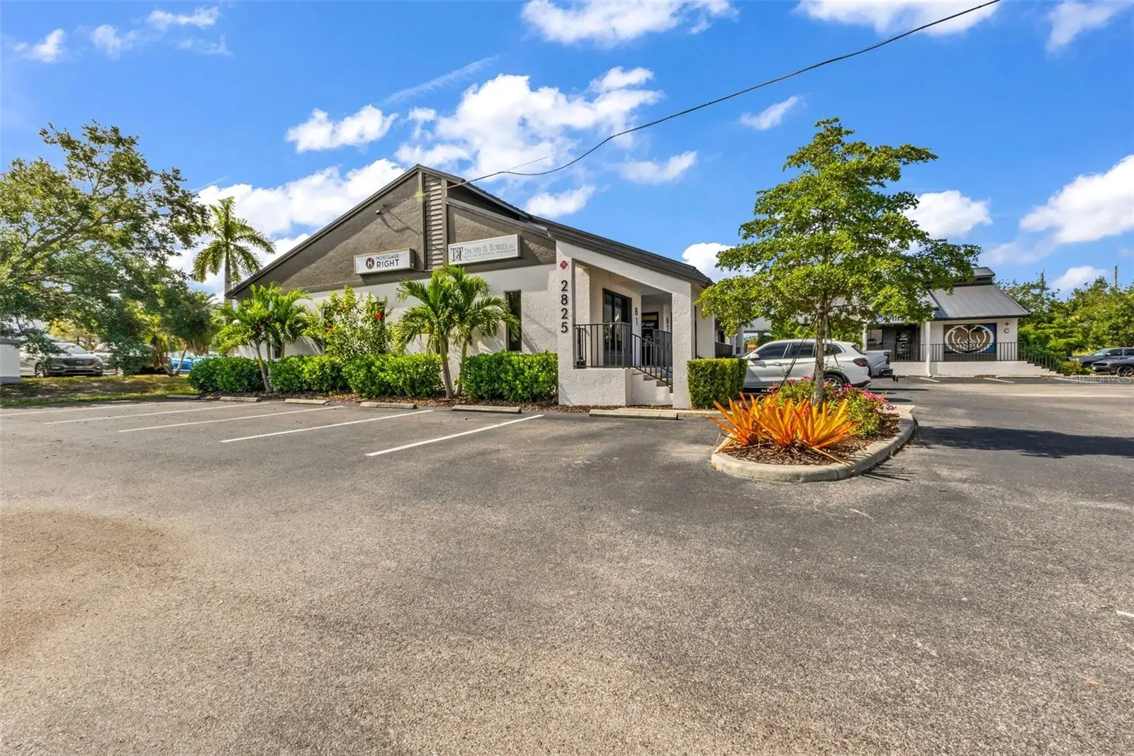 2825 Tamiami Trail, FL