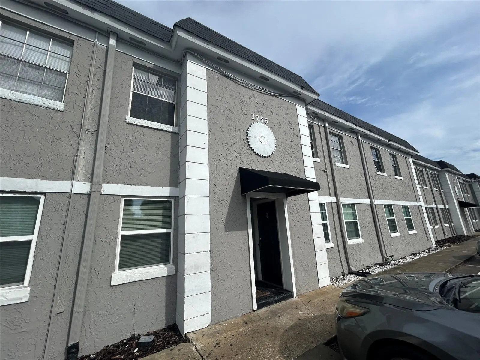 2755 L B Mcleod Road, FL