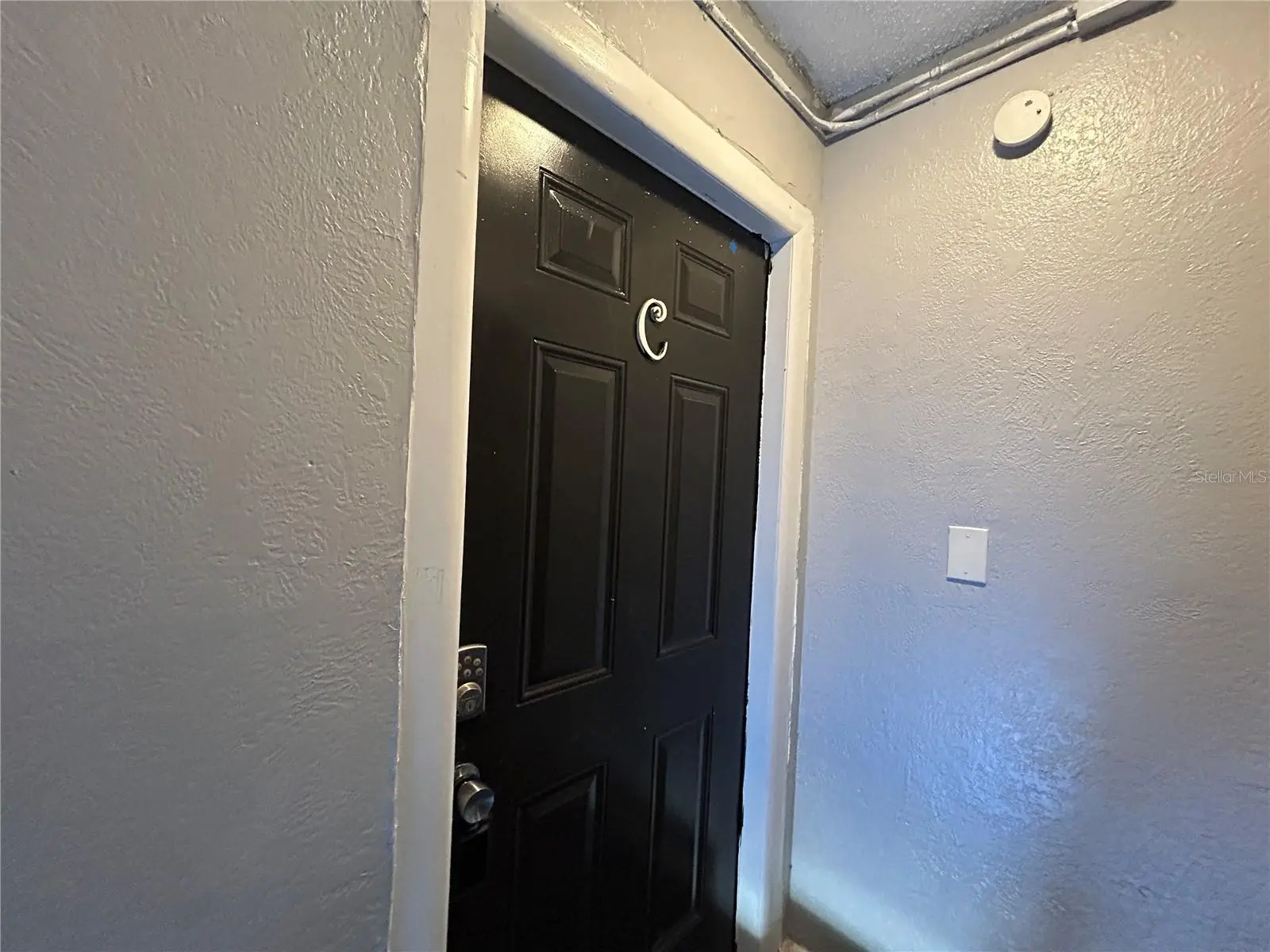 2755 L B Mcleod Road, FL